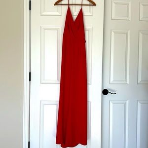URBAN OUTFITTERS wide-leg pantsuit